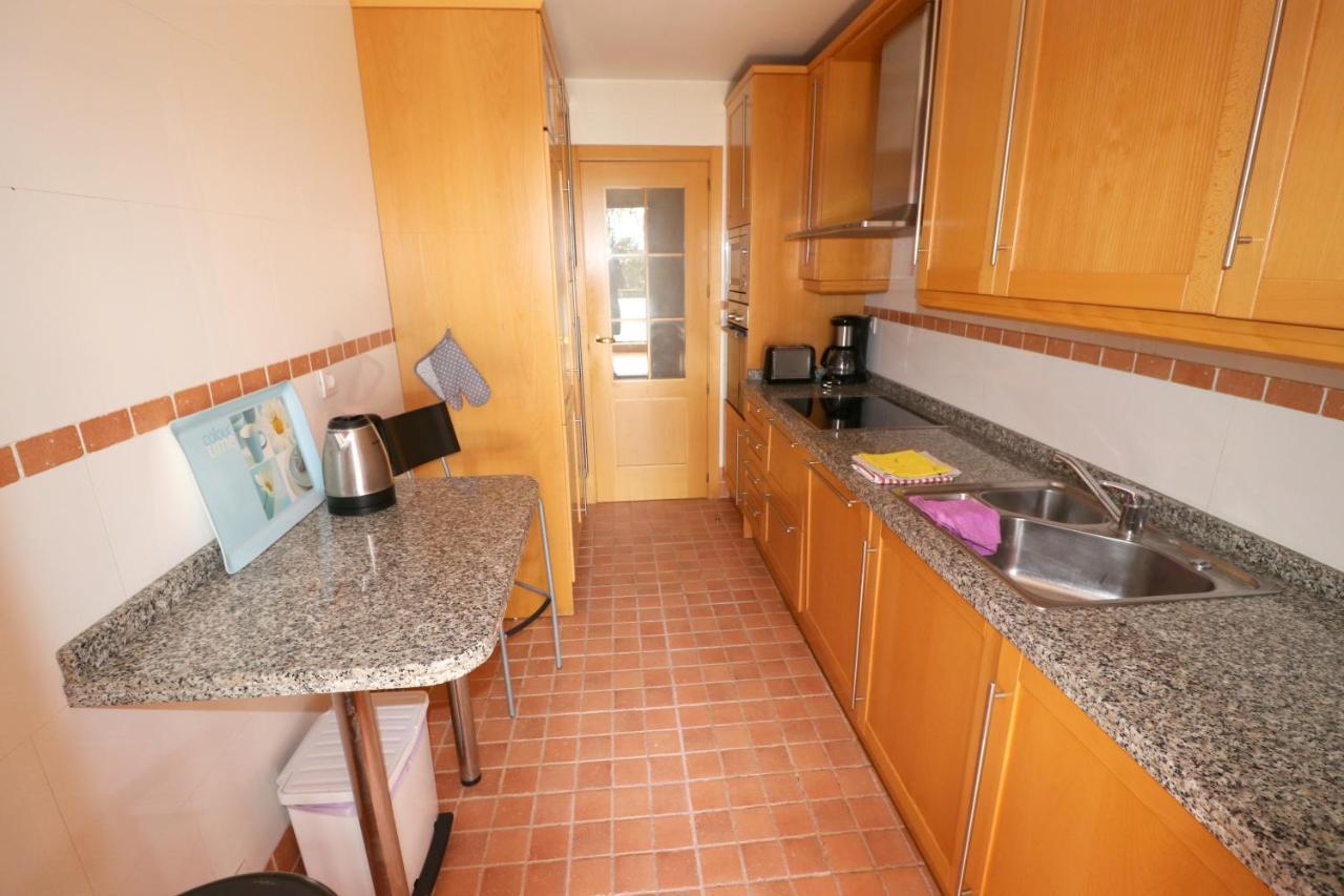 Salinas. Apartment For 4. Terrace/Parking/Pools/Gym/4Mins Beach Estepona Zewnętrze zdjęcie