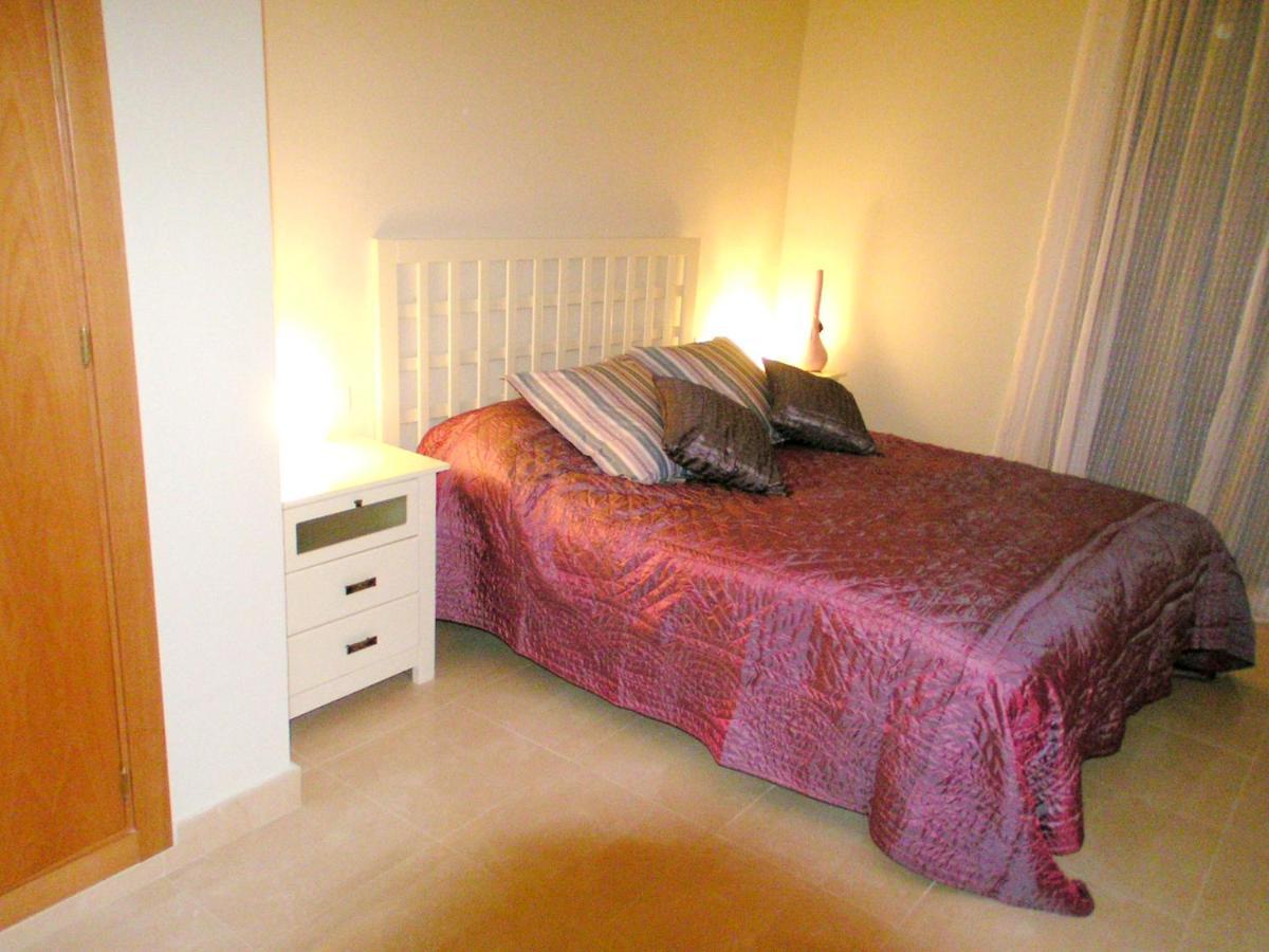 Salinas. Apartment For 4. Terrace/Parking/Pools/Gym/4Mins Beach Estepona Zewnętrze zdjęcie